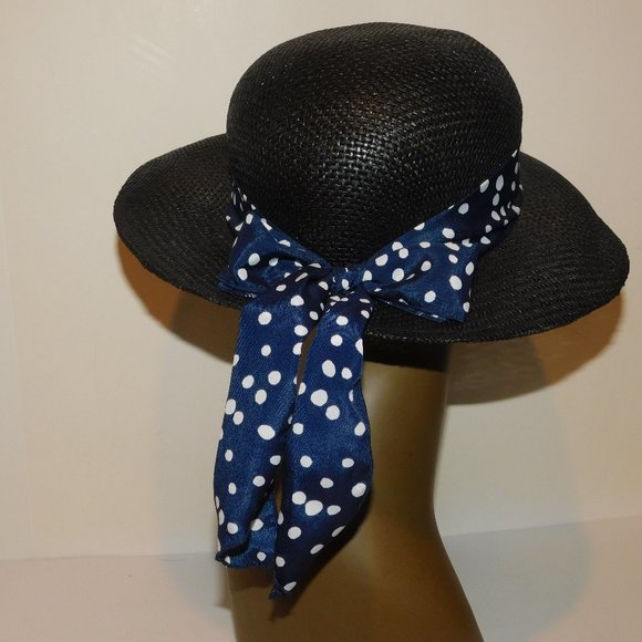 Kestral Wide Brim Ladies Hat HBY - Picture 5 of 7